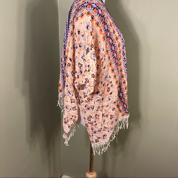 NWT Juniors 9/10 Hayden cover up - Picture 5 of 10